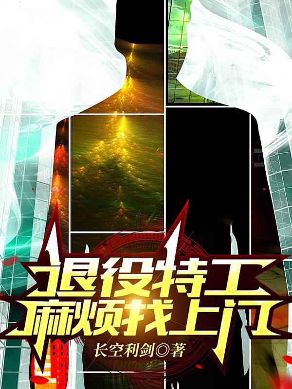 退役特工:麻烦找上门